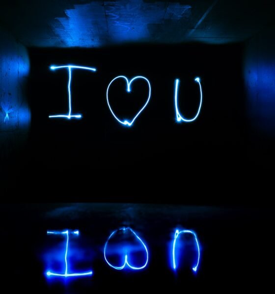 I Love You Bitch