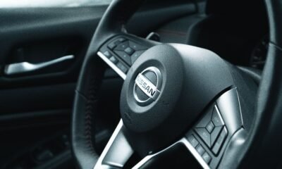 2024 Nissan Murano