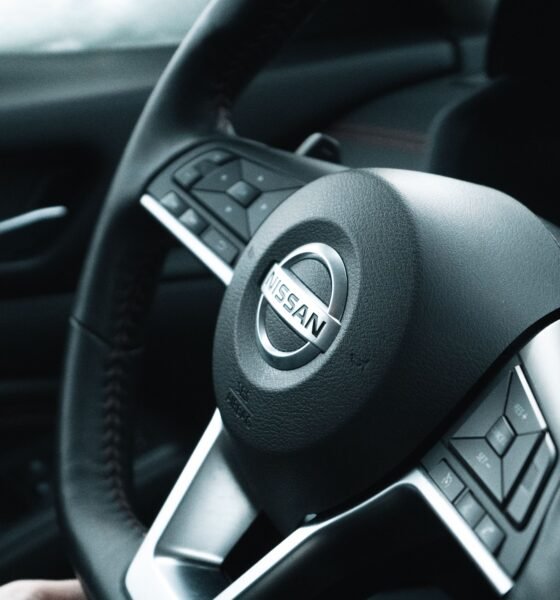2024 Nissan Murano