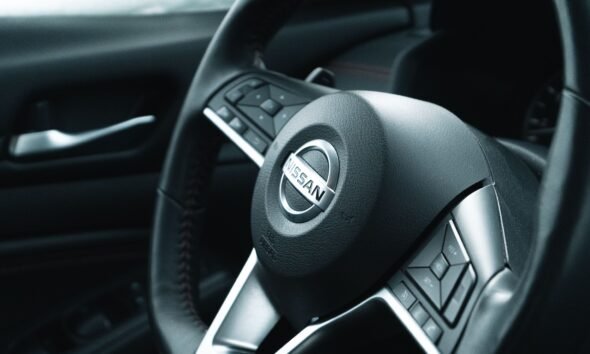 2024 Nissan Murano