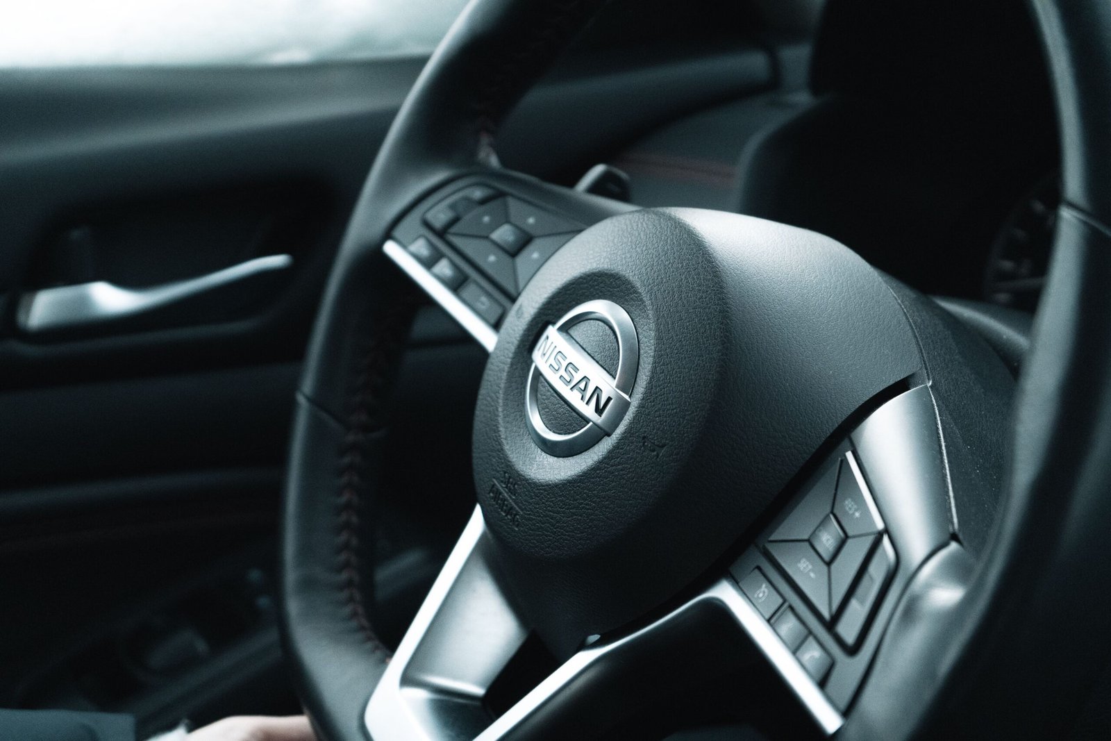 2024 Nissan Murano