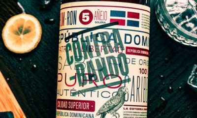 Don Papa Rum