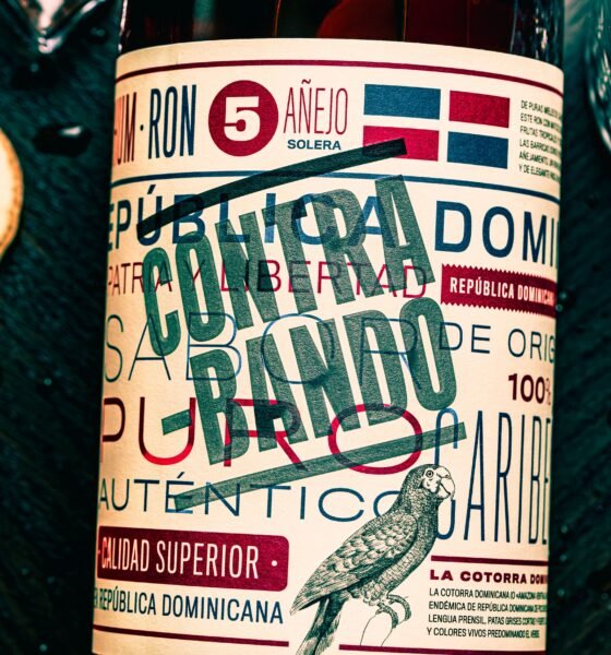 Don Papa Rum